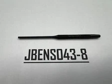 Snap-on Tools USA NEW 3" Length 3/32" Roll Pin Punch PPR3