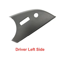 Driver Side Mirror Lower Cover Cap for Mercedes 2014 GLE63 AMG,2015 ML400