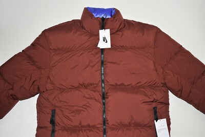 nike nrg puffer