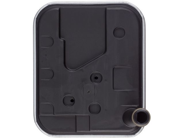 For 1993-1996 Bentley Brooklands Automatic Transmission Filter Kit 33657GWQQ