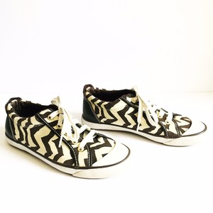 coach animal print sneakers