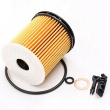 10Pcs Engine Oil Filter Kit for 2020-2022 Kia K5 Rio Sorento  26350-2M000