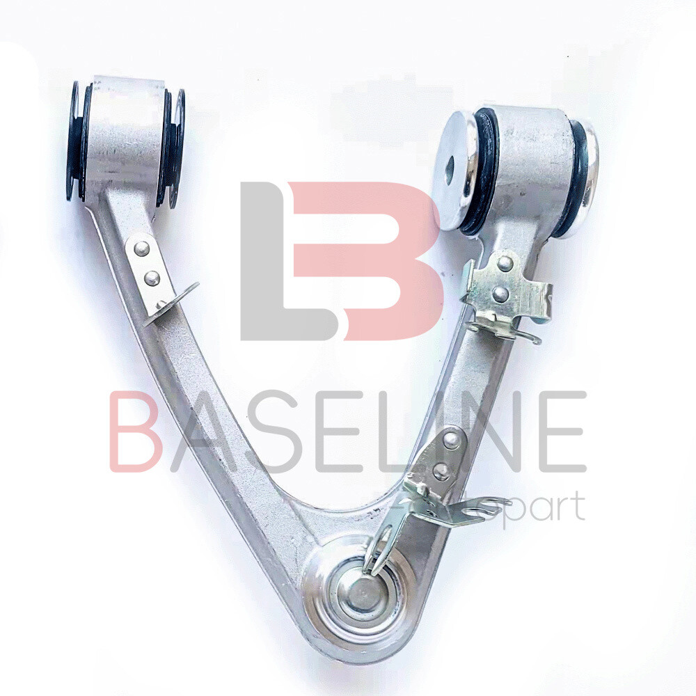 Front Left Upper&Lower Control Arms Fits Maserati Quattroporte GranTurismo M139