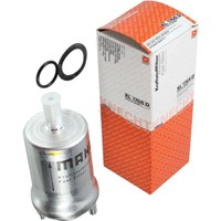 Knecht Kraftstofffilter FüR VW Polo Skoda Fabia I Combi Audi A2 Seat Ibiza III