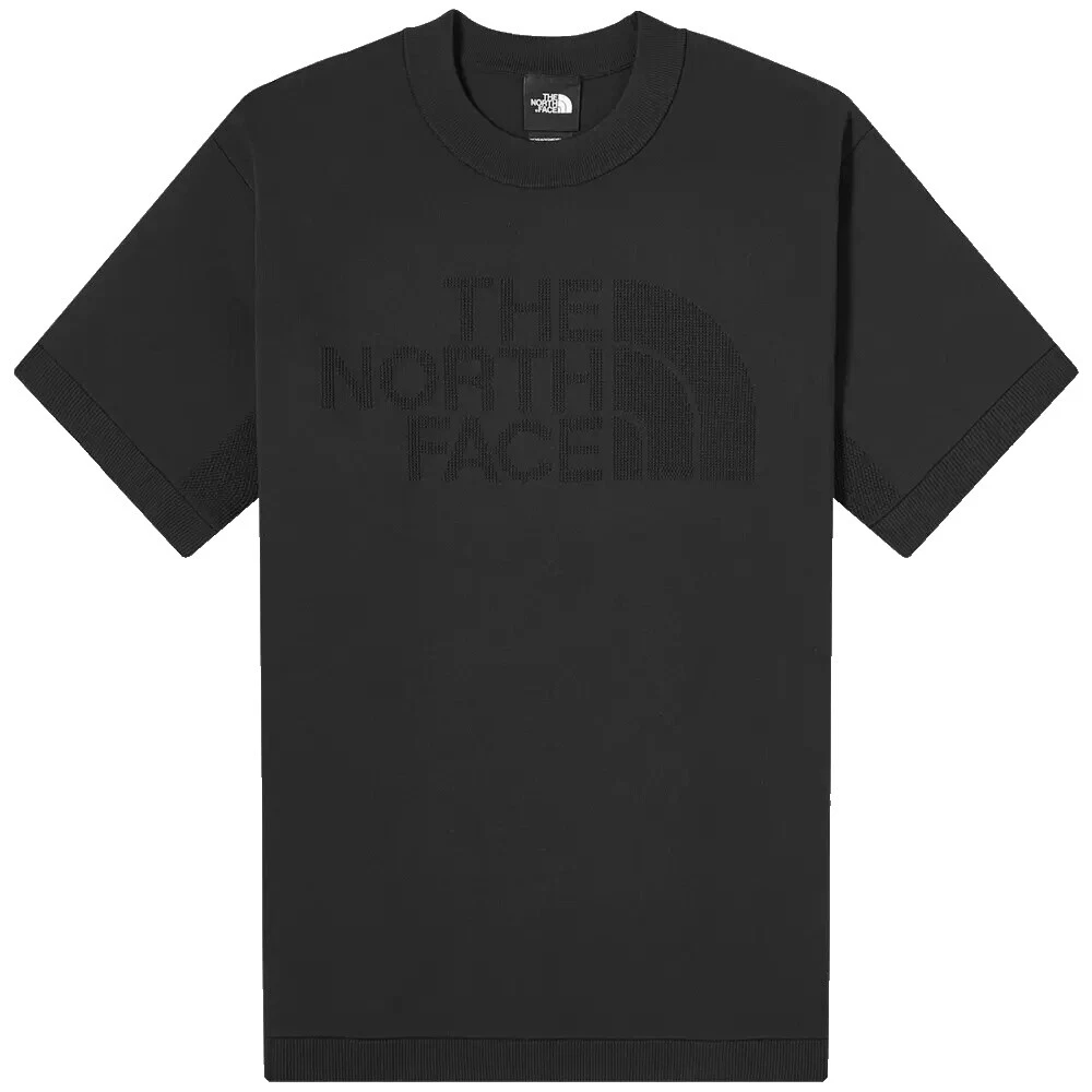The North Face sudaderas de manga corta para hombres
