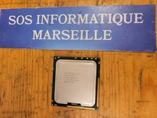 processeur de bureau Intel Core i7-920 2,66 GHz 4 cœurs LGA1366 SLBCH
