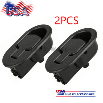 #ad #ad 2PC Universal Recliner Replacement Pull Handle Chair Sofa Couch Release Lever $9.09