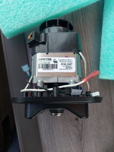 Blendtec/Ametek SRV-500 - Bild 2 von 6