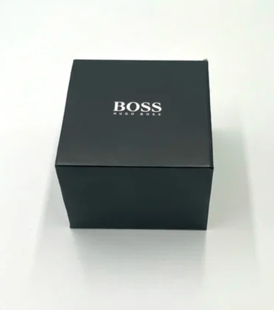 NEW Hugo Boss HB1513499 Watch Navigator Men