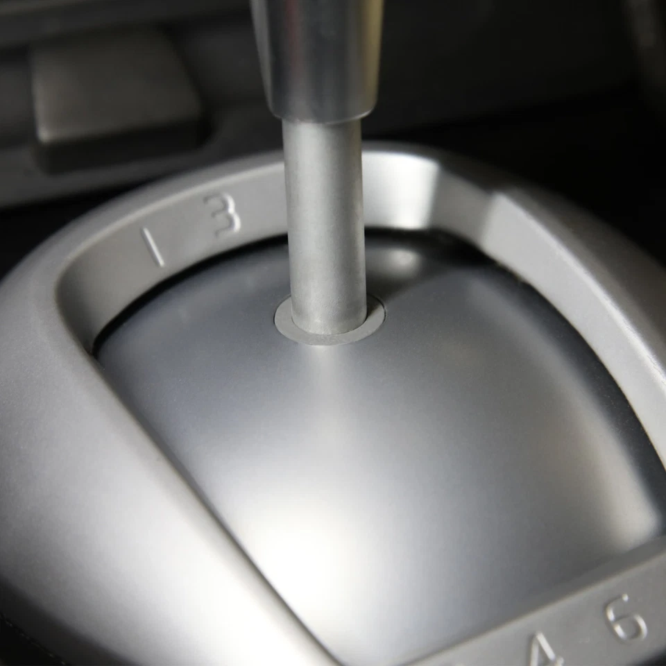 Volvo S60r V70r M66/M56 Spaceball Shifter Bushing Flexible Upgraded Replacement - Image 2 of 4