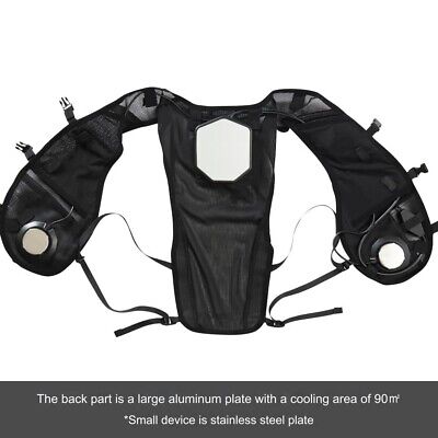 NEW Workman WindCore Ice×Heater Peltier vest PRO WZ-4 2024 Model from Japan NEW Workman WindCore Ice×Heater Peltier vest PRO WZ-4 2024 Model from Japan