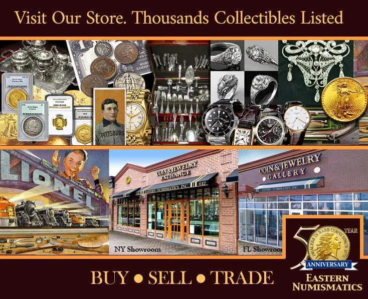 2017 LTD ED SILVER PROOF SET 8-pc  - Image 4 of 4