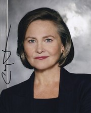 CHERRY JONES signed autograph 20x25cm TWENTY FOUR 24 in person autograph COA