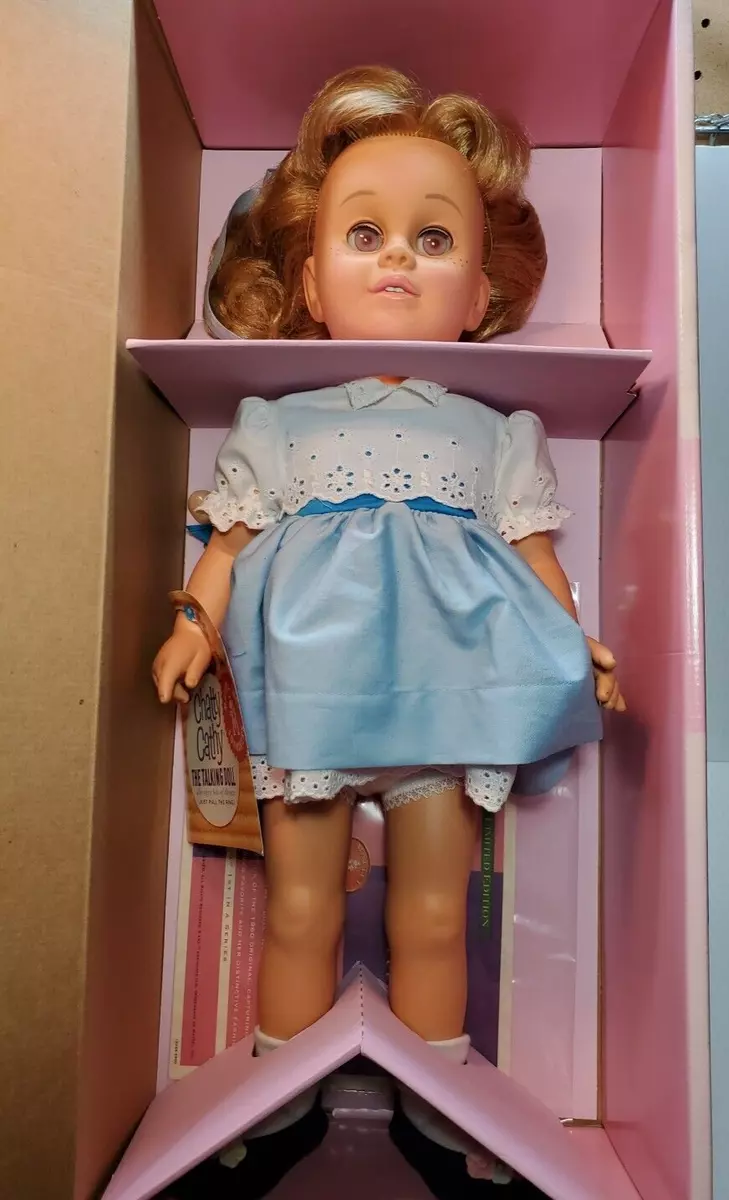 Chatty cathy dolls for sale ebay outlet