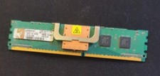 Kingston UW727-IFA-INTC0S 2GB PC2-4200 DDR2 Ecc CL4 240P DIMM Memory 8472