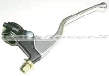 Yamaha Banshee Blaster Warrior Raptor YFZ Clutch Lever Assembly NO Parking Brake