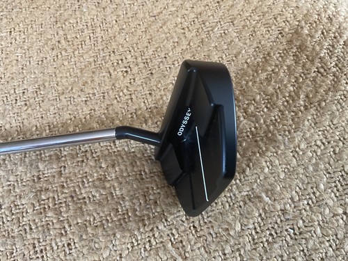 Odyssey Ai-one Milled Three T Mallet Putter Golf Club 34” Long - Picture 6 of 9