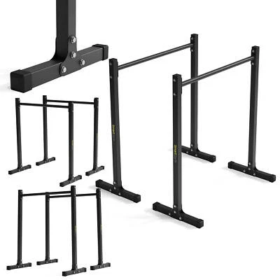Dip stand Dipstation SG-14 SmartGym Fitness Accessoires - Photo 1/4
