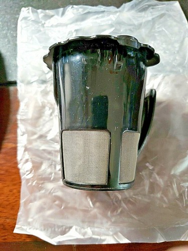 Filtro de café reutilizable Keurig HOT 2.0 MY K-CUP para todos los Keurig Plus serie B1 - Imagen 7 de 8