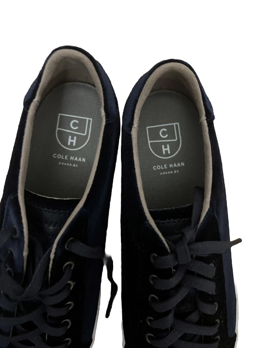 Cole haan margo store sneaker white