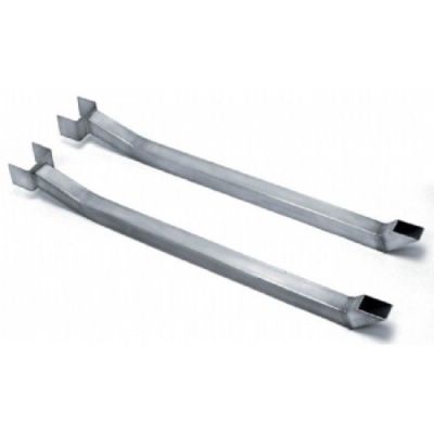 Chassis Engineering 3653 Weld-On Subframe Connectors For Mopar E-Body Challenger
