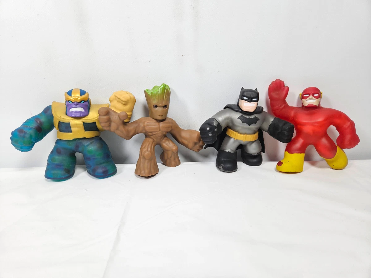 Flash 2024 marvel toys