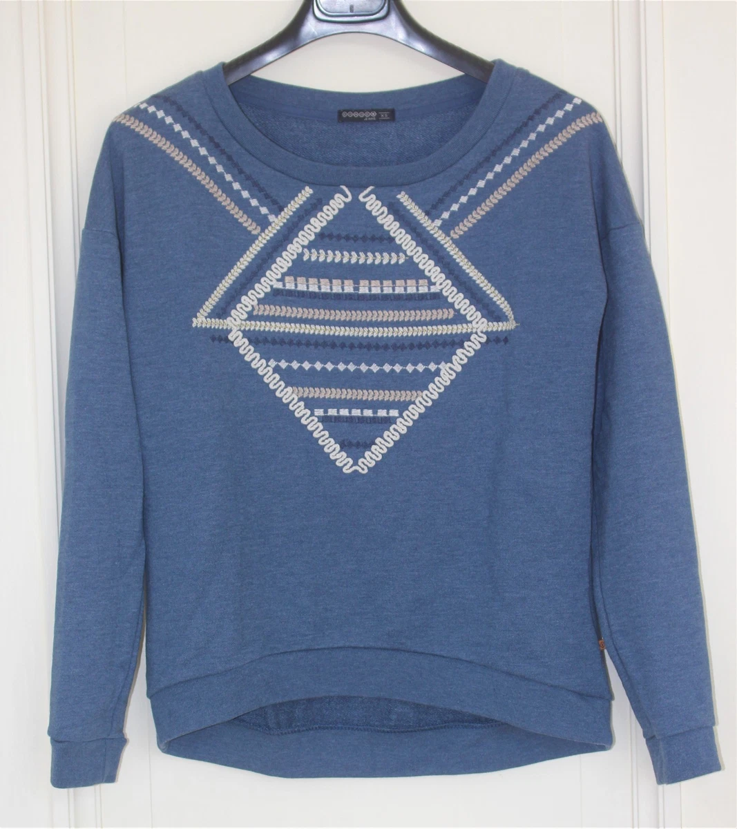 Sweat femme bonobo sales