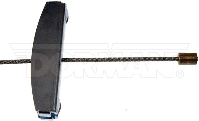 Кабель стояночного тормоза Dorman C660179 подходит для моделей Saturn 21011898 - Изображение 2 из 4