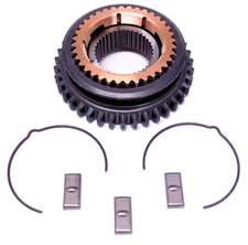 1-2 Synchronizer Assembly Ford Top loader 4 Speed  (1AT170-80A)