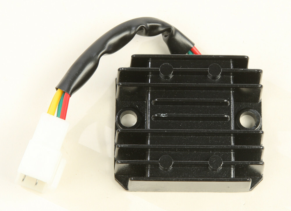 rik さま Hot Shot Series Kawasaki Rectifier Regulator 10_329H from Rick's