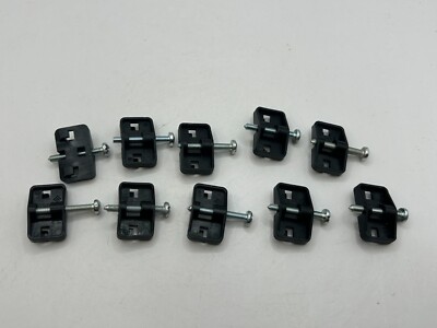 Siemens Simatic S7 Beipackspanner 6AV6671-8XK00-0AX2 6AV6 671-8XK00-0AX2 (10x)