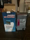 imagePROGRAF Wide Format Printer Ink PFI-102 MAGENTA - BRAND NEW IN PACKAGE — photo 1
