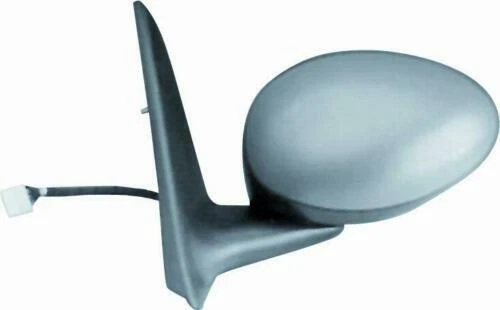 Assemblaggi di specchietti retrovisori laterali OEM originali Alfa Romeo per auto