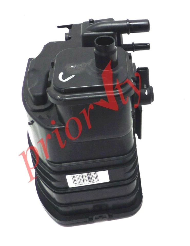 23116138 OEM Vapor Canister Buick LaCrosse Regal Cadillac XTS Malibu Impala - Image 4 of 4