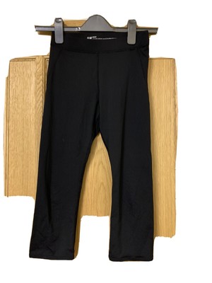 Girls H&M 3/4 Sports Leggings Age 10-12 Years | eBay