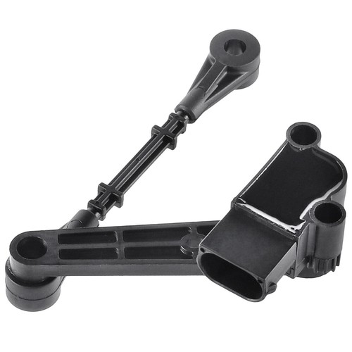2x AIR SUSPENSION HEIGHT LEVEL SENSOR REAR FOR LAND ROVER DISCOVERY 4 (09-18) - Picture 7 of 11