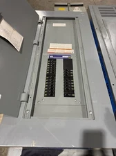 250 225 200 AMP MLO MAIN LUG ONLY Panel Panelboard ONE PHASE SINGLE NQ NQOD