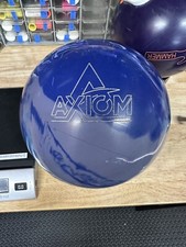 USED - Bowling Ball - 15lb Storm 