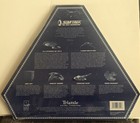 Star Trek the Next Generation TNG Triazzle Triangle Puzzle Sealed 1995 — photo 2