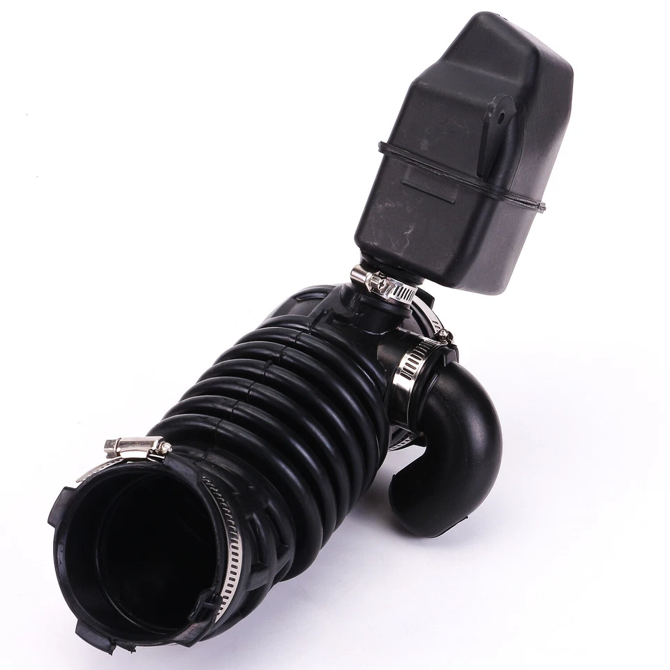 Engine Air Intake Hose w/ Upper Duct For 2007-2012 Nissan Sentra 2.0L 696-003, - Изображение 3 из 4