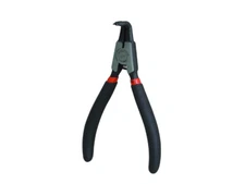 GROZ CLP/BND/E/150 External Bent Circlip Plier, Length: 150 mm, 31565