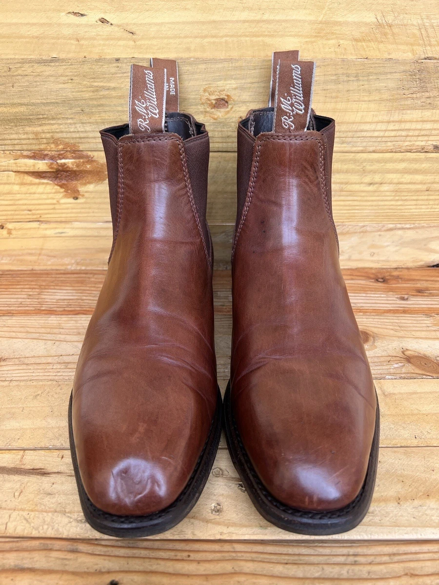 Dynamic flex cheap craftsman boot
