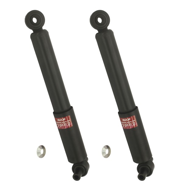 2008 gmc acadia shocks