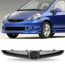 For 2007-2008 Honda Fit 71121-saa-901 71121slna01 Grille Grill