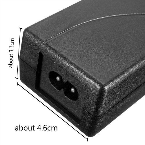 30W 22.5V 1.25A AC Power Adapter Cable Charger For ROOMBA IROBOT 400 500 600 700 - Picture 4 of 14