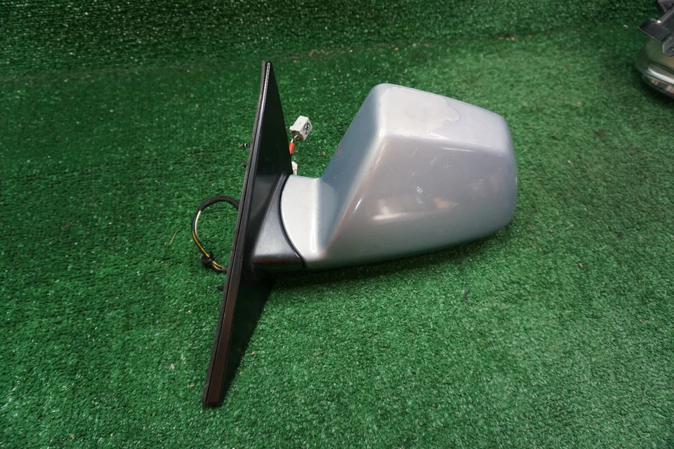 Espejo retrovisor derecho Cadillac CTS 2008 OEM 026131 Foto 4 de 4