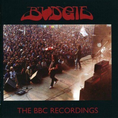 Various - The Bbc Recordings [CD]
