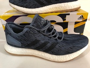 pure boost masculino