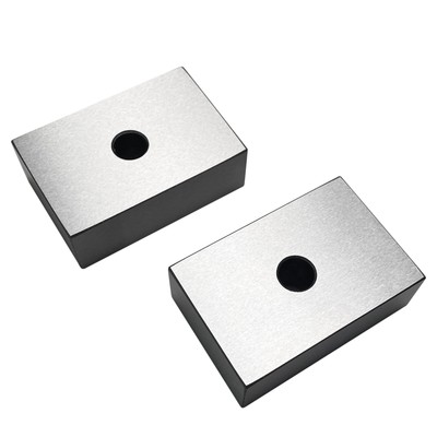 Colton Industrial Tools Ultra-Precision Magnetic 123 Blocks - Matched Set For Machining 3 thumbnail image
