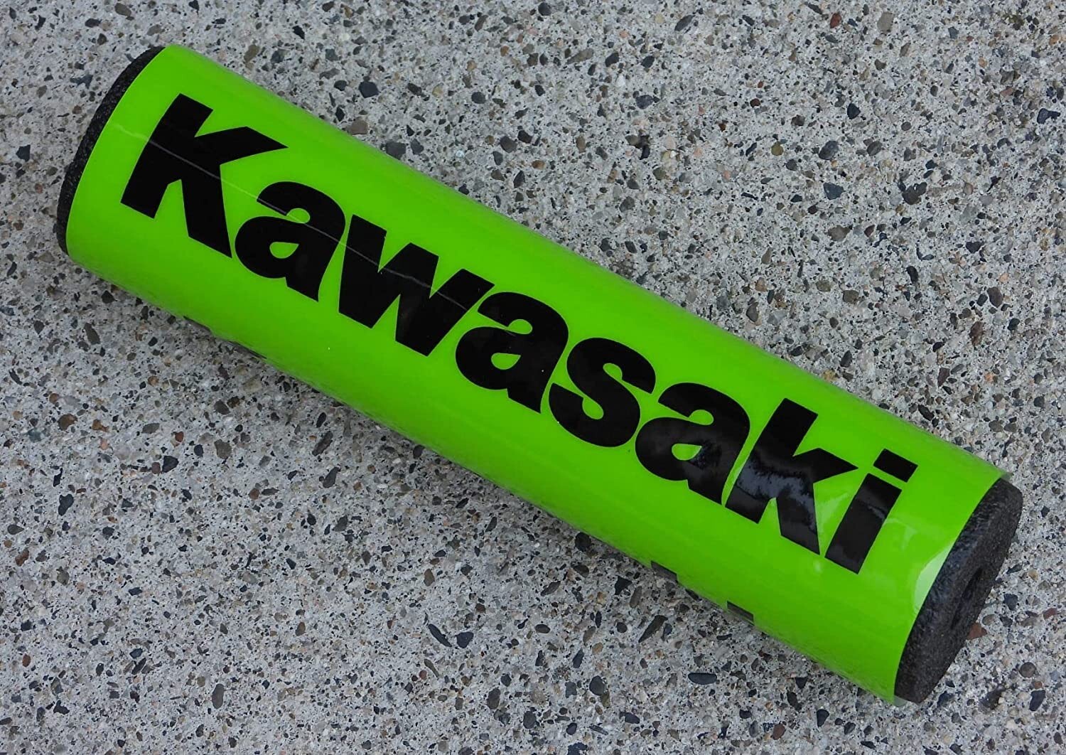 Kawasaki KX KDX KLX 65 80 100 125 250 450 500 KX125 KX250 HANDLEBAR